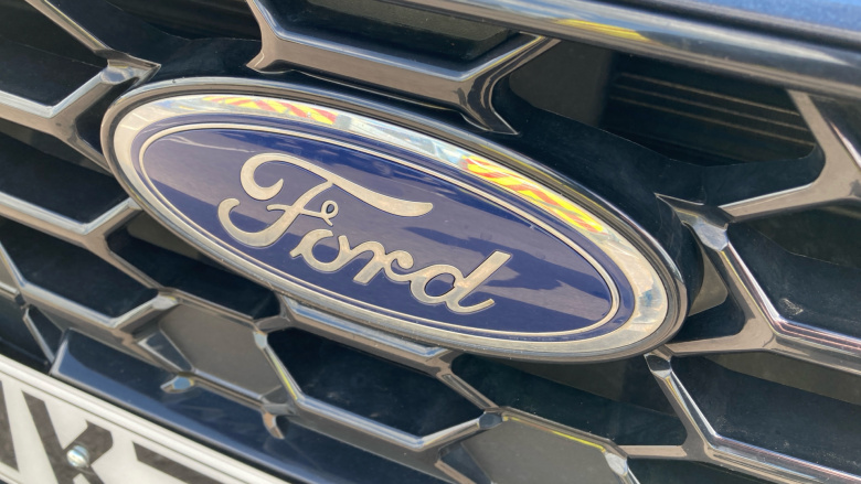 Ford Focus 1.0 EcoBoost ST-Line Style 5dr Petrol Hatchback